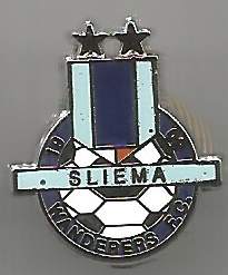 Badge SLIEMA WANDERERS FC 4